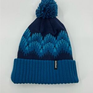 Patagonia Powder Town Beanie